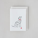 Load image into Gallery viewer, Boxed set dalmatian designs
