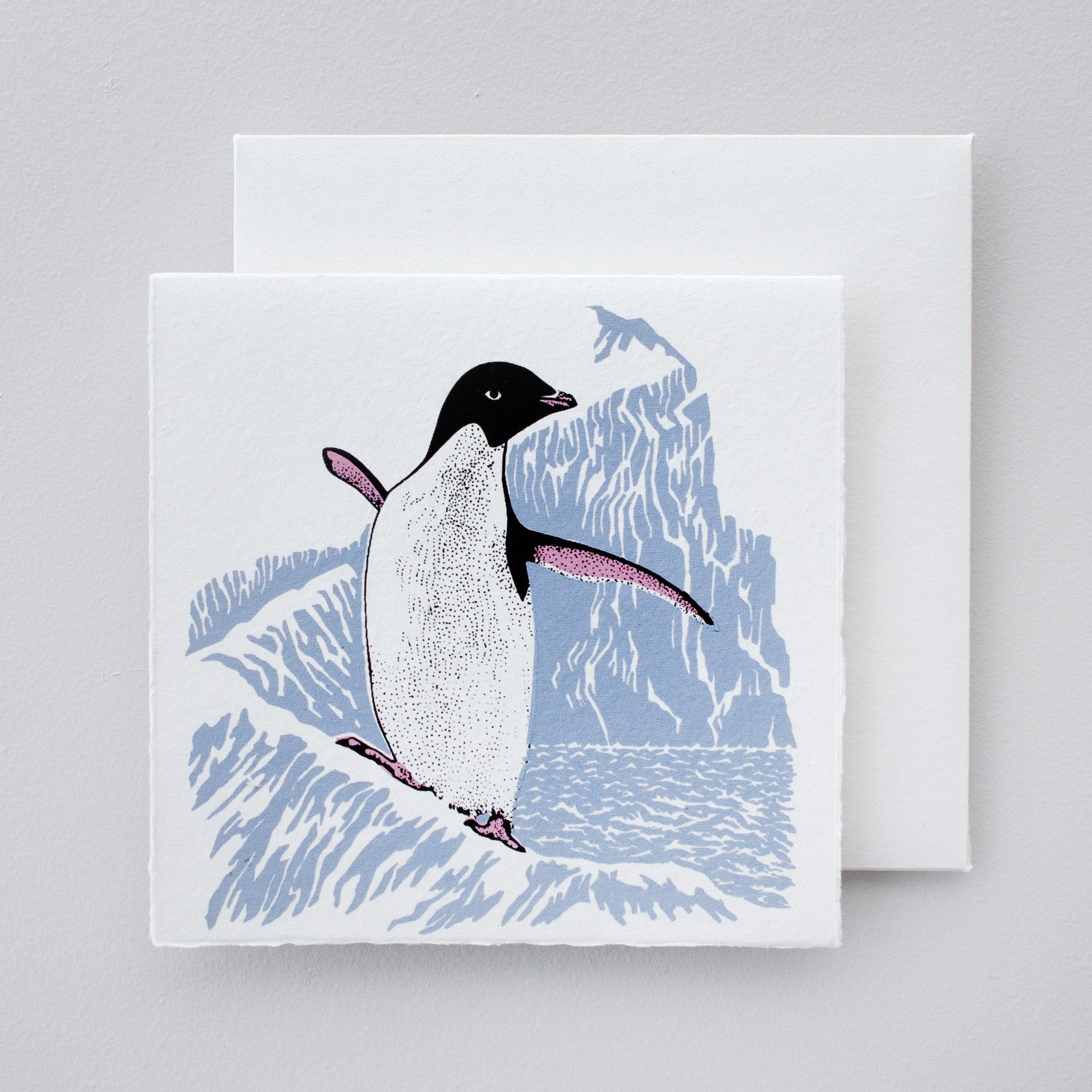Adeile Penguin