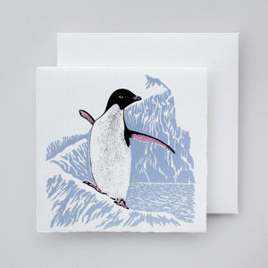 Adeile Penguin