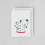 Load image into Gallery viewer, Boxed set dalmatian designs
