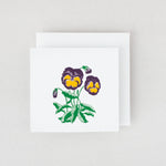 Load image into Gallery viewer, Boxed set pansy
